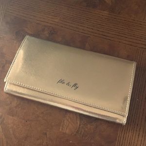 Travel Document File Organizer